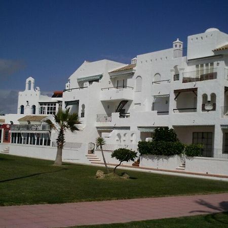 Primera Linea De Playa "Barrosamar" Chiclana de la Frontera Exteriör bild